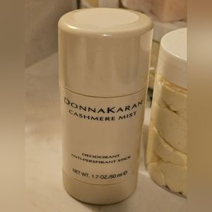 1.7 oz Donna Karan Cashmere Mist Deodorant